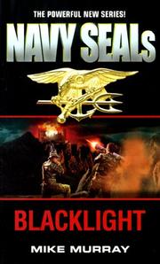 Cover of: Navy seals by Mike Murray, Mike Murray