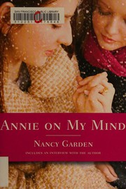 Cover of: Annie on My Mind