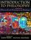 Cover of: Introduction to philosophy