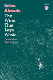 Cover of: The Wind That Lays Waste