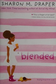 Cover of: Blended by 