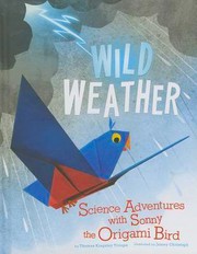 Wild Weather by Thomas Kingsley Troupe, Jamey Christoph