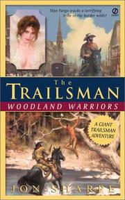 Cover of: Woodland warriors