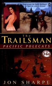 Cover of: Pacific polecats
