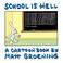 Cover of: School Is Hell