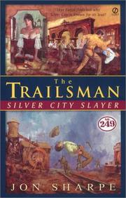 Cover of: Silver City Slayer