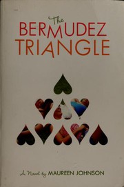 Cover of: The Bermudez Triangle