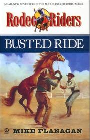 Busted ride by Mike Flanagan