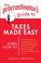 Cover of: The procrastinator's guide to taxes made easy
