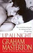 Cover of: Up all night by Graham Masterton