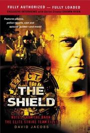 Cover of: The shield by Jacobs, David