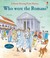 Cover of: Who Were the Romans?
