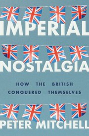 Cover of: Imperial Nostalgia