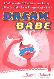 Cover of: Dreambabe