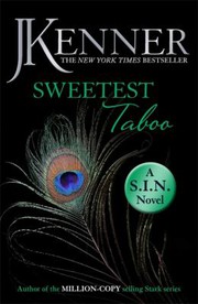 Cover of: Sweetest Taboo
