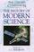 Cover of: The Oxford Companion to the History of Modern Science