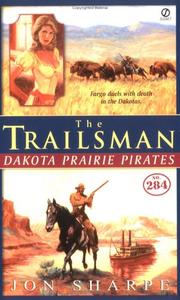 Cover of: Dakota prairie pirates