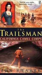 Cover of: California Camel Corps