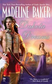 Cover of: Dakota Dreams by Madeline Baker