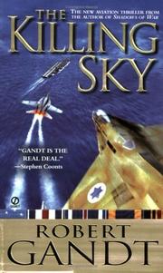 Cover of: The Killing Sky