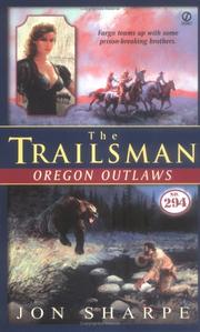 Trailsman 294 by Robert J. Randisi