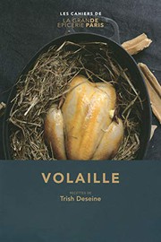 Cover of: Volaille by Trish Deseine