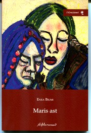 Cover of: MARIS AST