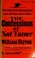 Cover of: The Confessions of Nat Turner