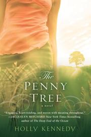 Cover of: The Penny Tree (Nal Accent Novels)