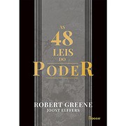 AS 48 LEIS DO PODER by Robert Greene