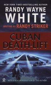 Cover of: Cuban Death-Lift