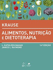 Cover of: Krause. Alimentos, Nutrição e Dietoterapia by L. Kathleen Mahan