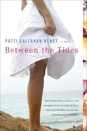 Cover of: Between The Tides
