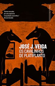 Cover of: Os Cavalinhos De Platiplanto