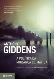 Cover of: A Política Da Mudança Climática by invalid author