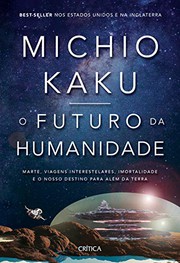 Cover of: O Futuro da Humanidade by invalid author