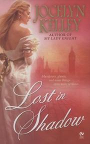 Cover of: Lost in Shadow