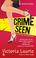 Cover of: Crime Seen