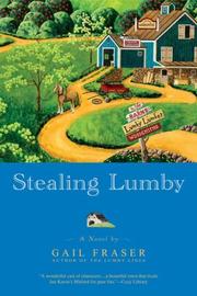 Cover of: Stealing Lumby