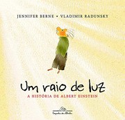 Cover of: Um Raio de Luz