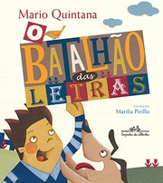 Cover of: O Batalhão das Letras