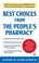 Cover of: Best Choices From the People's Pharmacy