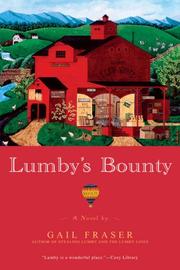 Cover of: Lumby's Bounty