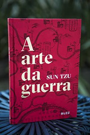 Cover of: A Arte Da Guerra by Sun Tzu