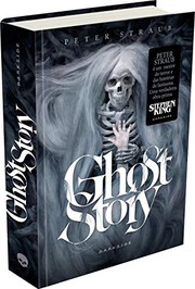 Cover of: Ghost Story by Peter Straub