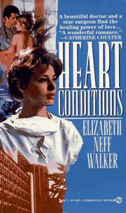 Cover of: Heart Conditions