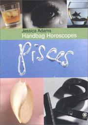 Cover of Handbag Horoscopes