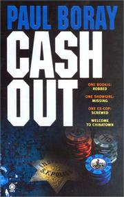 Cover of: Cash out