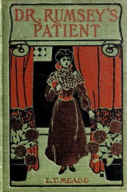 Cover of: Dr. Rumsey's patient: a very strange story