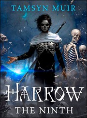 Cover of: Harrow the Ninth